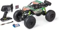Carson  1:8 Dirt Crawler 4x4 ,Офроуд,RC кола, снимка 1