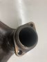 Изпускателен колектор за Mercedes Мерцедес С клас W204 1.8 компресор 156 коня 2009, снимка 4