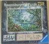 Пъзели-загадка Ravensburger u Jumbo, снимка 2