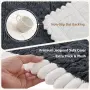 LOOBANI Pet Sofa Cover 2/3/4 Seater – теди плътен протектор за диван против косми, драскотини и, снимка 2