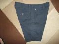 Къси панталони COTTON&SILK  мъжки,М, снимка 4