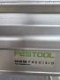 Festool CS 50 EB Настолен циркуляр, снимка 4