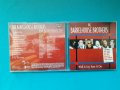 The Barrelhouse Brothers – 2002 - Pick It Up, Pass It On(Modern Electr, снимка 1 - CD дискове - 38955008