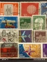 Стари пощенски марки от цял свят смесени ГДР, БЪЛГАРИЯ, РУМЪНИЯ за КОЛЕКЦИЯ ДЕКОРАЦИЯ 51975, снимка 2