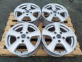 16 джанти 5х127 Chrysler Voyager Dodge Journey MSW Като нови, снимка 2