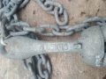 Котвен механизъм Scotty Anchor Lock и котви с въже, снимка 5