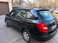 Шкода Фабия 1.2 бензин / Skoda Fabia 1.2 tsi, снимка 4