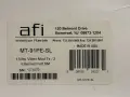 Нов Оптичен Трансивър American Fibertek MT-91PE-SL Digital Video / Ethernet Transceiver MADE IN USA, снимка 4