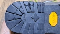 Dolomite-трекинг обувки с gore tex,42 номер,унисекс, снимка 6