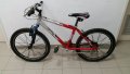 Велосипед Hicker MX24 24'', снимка 3