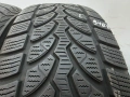 4бр зимни гуми 225/60/16 BRIDGESTONE L05485, снимка 4
