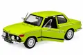 Метални колички: BMW 2002 tii, снимка 2