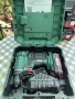 Акумулаторен винтоверт Parkside X 20V Team, снимка 3