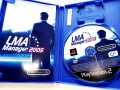 Игрa за Play Station 2 " LMA Manager.2005", снимка 2