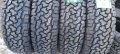 4бр. нови Всесезонни гуми ROADCRUZA 245 75 16 , снимка 2