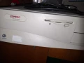 Ретро компютър Compaq, снимка 1