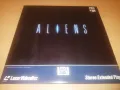 Aliens Stereo Extended Play   Laserdisc , снимка 1