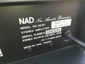 *ЛЕГЕНДАРНИЯТ NAD 3020 STEREO AMPLIFIER-ВНОС GERMANY 0909231715L2EWC, снимка 14