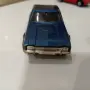 Ретро количка Matchbox Bulgaria – Ford Capri II (K-59) – произведена в България, снимка 4