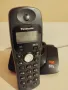 Безжичен телефон Panasonic, снимка 2