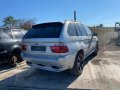 bmw x5 e53 4.4 кожа нави на части бмв х5 4.4 е53 спорт пакет, снимка 11