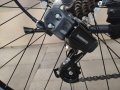 Продавам колела внос от Германия алуминиев мтв велосипед STREEM 29 цола хидравлика диск амортисьор, снимка 15