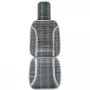 К-т бамбукови подложки Automat, За седалки на МПС, 103x46см, Сив, 2бр, снимка 2