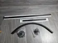 ПРОМО ! Корниз за Душ Завеса / Ъглов прът L !, снимка 4