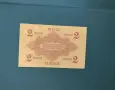 2 лева 1916г. от Царство България, снимка 2