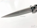 Сгъваем нож Browning FA68 -автоматичен; 95х225 , снимка 3