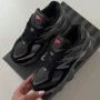 New Balance 9060 "Black/Grey" , снимка 2