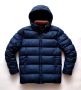 TOMMY HILFIGER Down Mens Jacket - S - оригинално мъжко яке с гъши пух, снимка 1