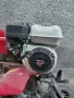 Мотофреза Хонда, снимка 2