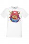 Мъжка тениска One Piece Tony Tony Chopper,Анимация,игра,Празник,Повод,, снимка 2