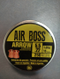 Чашки Air boss за въздушно оръжие в кал.5,5мм