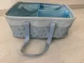 Органайзер за бебешки аксесоари, снимка 3