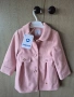 Mayoral Розово бебешко палто, снимка 7