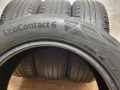 215/55/17 Continental / летни гуми, снимка 9