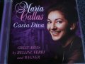 MARIA CALLAS, снимка 1 - CD дискове - 29707783