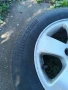Джанти с Гуми 15 5х112, снимка 6