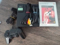PS2 пълен комплект със FMCB хак, снимка 5
