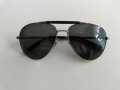 Оригинални слънчеви очила Trussardi , снимка 1 - Слънчеви и диоптрични очила - 42355910