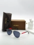 слънчеви очила prada с ув защита,кутия , калъф и кърпичка на марката , снимка 7