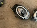 Фар. Фарове за Mini Cooper F55,F56,F57 Full Led. Мини Купър. 20-24.  С забелжки. , снимка 2