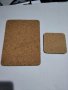 Коркови подложки, снимка 2