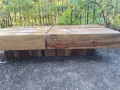 Маси от дърво за хол, снимка 3