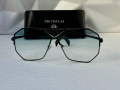 Maybach 2024 мъжки слънчеви очила маска 6 цвята, снимка 7