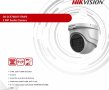Hikvision DS-2CE76D0T-ITMFS AoC 4в1 EXIR2.0 Камера Вграден Микрофон 2MP 30 Метра Нощно Виждане -40°C