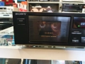 Касетен дек SONY TC-K490 В перфектно техническо и много добро визуално състояние. Има козметични заб, снимка 3