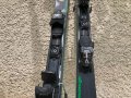 ски нордика с титаниеви пластини, снимка 5